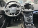 Ford kuga 1.5 150 ch flexi fuel e85  ss 4x2 bvm6 st-line garantie 12 mois occasion simplicicar vichy simplicicar simplicibike...