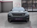 Land rover range rover velar  3.0d v6 300ch r-dynamique hse occasion simplicicar pertuis  simplicicar simplicibike france