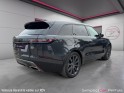 Land rover range rover velar  3.0d v6 300ch r-dynamique hse occasion simplicicar pertuis  simplicicar simplicibike france