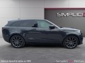 Land rover range rover velar  3.0d v6 300ch r-dynamique hse occasion simplicicar pertuis  simplicicar simplicibike france