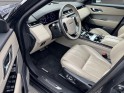 Land rover range rover velar  3.0d v6 300ch r-dynamique hse occasion simplicicar pertuis  simplicicar simplicibike france