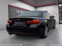 Bmw serie 4 cabriolet f33 420d 190 ch m sport a - suivi bmw - harman kardon occasion simplicicar compiegne simplicicar...