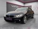 Bmw serie 4 cabriolet f33 420d 190 ch m sport a - suivi bmw - harman kardon occasion simplicicar compiegne simplicicar...