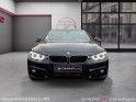 Bmw serie 4 cabriolet f33 420d 190 ch m sport a - suivi bmw - harman kardon occasion simplicicar compiegne simplicicar...