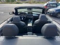 Bmw serie 4 cabriolet f33 420d 190 ch m sport a - suivi bmw - harman kardon occasion simplicicar compiegne simplicicar...