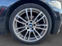 Bmw serie 4 cabriolet f33 420d 190 ch m sport a - suivi bmw - harman kardon occasion simplicicar compiegne simplicicar...