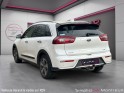 Kia niro 1.6 gdi hybride 141 ch dct6 garantie 12 mois. occasion montreuil (porte de vincennes)(75) simplicicar simplicibike...