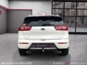 Kia niro 1.6 gdi hybride 141 ch dct6 garantie 12 mois. occasion montreuil (porte de vincennes)(75) simplicicar simplicibike...