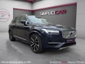 Volvo xc90 t8 twin engine 30387 ch geartronic 7pl inscription luxe / garantie 12 mois / camÉra 360 / toit ouvrant /...