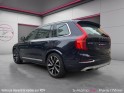 Volvo xc90 t8 twin engine 30387 ch geartronic 7pl inscription luxe / garantie 12 mois / camÉra 360 / toit ouvrant /...