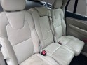 Volvo xc90 t8 twin engine 30387 ch geartronic 7pl inscription luxe / garantie 12 mois / camÉra 360 / toit ouvrant /...