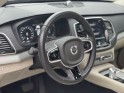 Volvo xc90 t8 twin engine 30387 ch geartronic 7pl inscription luxe / garantie 12 mois / camÉra 360 / toit ouvrant /...