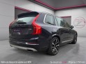 Volvo xc90 t8 twin engine 30387 ch geartronic 7pl inscription luxe / garantie 12 mois / camÉra 360 / toit ouvrant /...