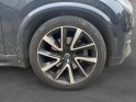 Volvo xc90 t8 twin engine 30387 ch geartronic 7pl inscription luxe / garantie 12 mois / camÉra 360 / toit ouvrant /...