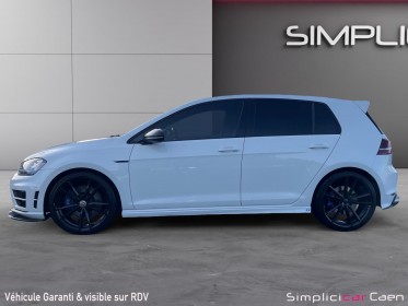 Volkswagen golf 2.0 tsi 7r dsg6 4motion  stage3 occasion simplicicar caen  simplicicar simplicibike france