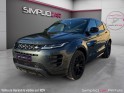 Land rover range rover evoque 2.0 d 240ch r-dynamic hse occasion simplicicar pertuis  simplicicar simplicibike france