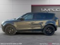 Land rover range rover evoque 2.0 d 240ch r-dynamic hse occasion simplicicar pertuis  simplicicar simplicibike france