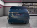 Land rover range rover evoque 2.0 d 240ch r-dynamic hse occasion simplicicar pertuis  simplicicar simplicibike france