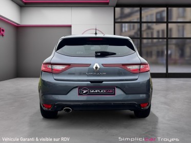 Renault megane iv berline dci 110 energy intens occasion troyes simplicicar simplicibike france