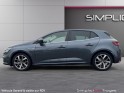 Renault megane iv berline dci 110 energy intens occasion troyes simplicicar simplicibike france