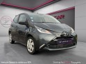 Toyota aygo 1.0 vvt-i x-play occasion troyes simplicicar simplicibike france