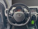 Toyota aygo 1.0 vvt-i x-play occasion troyes simplicicar simplicibike france