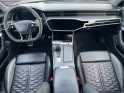 Audi audi rs6 avant v8 4.0 tfsi 600 tiptronic 8 quattro occasion simplicicar pau simplicicar simplicibike france