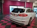 Ford mondeo sw 2.0 tdci 210 bi-turbo st-line powershift a occasion simplicibike amiens simplicicar simplicibike france