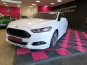 Ford mondeo sw 2.0 tdci 210 bi-turbo st-line powershift a occasion simplicibike amiens simplicicar simplicibike france