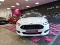 Ford mondeo sw 2.0 tdci 210 bi-turbo st-line powershift a occasion simplicibike amiens simplicicar simplicibike france