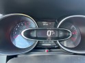 Renault clio iv tce 120 energy edc intens - camera de recul - climatisaton - radio bluetooth mp3 main libre occasion...