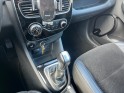 Renault clio iv tce 120 energy edc intens - camera de recul - climatisaton - radio bluetooth mp3 main libre occasion...