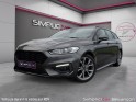 Ford mondeo sw 2.0 ecoblue 150 ss bva8 st-line occasion simplicicar besanÇon simplicicar simplicibike france