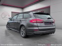 Ford mondeo sw 2.0 ecoblue 150 ss bva8 st-line occasion simplicicar besanÇon simplicicar simplicibike france