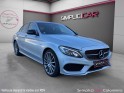 Mercedes classe c 450 amg c 43 amg  4matic 7g-tronic a occasion simplicicar colomiers  simplicicar simplicibike france