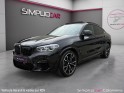 Bmw x4 m f98 510ch bva8 competition pas de malus occasion simplicicar colomiers  simplicicar simplicibike france