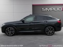 Bmw x4 m f98 510ch bva8 competition pas de malus occasion simplicicar colomiers  simplicicar simplicibike france