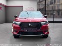 Ds ds7 crossback puretech 225 eat8 performance line garantie 12 mois occasion paris 17ème (75)(porte maillot) simplicicar...