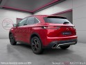 Ds ds7 crossback puretech 225 eat8 performance line garantie 12 mois occasion paris 17ème (75)(porte maillot) simplicicar...