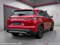 Ds ds7 crossback puretech 225 eat8 performance line garantie 12 mois occasion paris 17ème (75)(porte maillot) simplicicar...