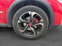 Ds ds7 crossback puretech 225 eat8 performance line garantie 12 mois occasion paris 17ème (75)(porte maillot) simplicicar...