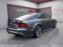 Audi rs7 sportback performance v8 4.0  tfsi 605 quattro occasion simplicicar colomiers  simplicicar simplicibike france