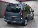 Citroen berlingo multispace hdi 90 music  touch occasion simplicicar colomiers  simplicicar simplicibike france