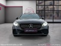 Mercedes classe c 300 e 9g-tronic  amg line occasion simplicicar colomiers  simplicicar simplicibike france