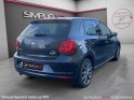 Volkswagen polo 1.4 tdi 90 bluemotion technology occasion simplicicar colomiers  simplicicar simplicibike france