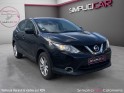 Nissan qashqai 1.6 dci 130 xtronic  acenta occasion simplicicar colomiers  simplicicar simplicibike france