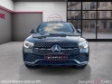 Mercedes glc coupe 300 de 9g-tronic 4matic amg line garantie 12 mois occasion simplicicar caen  simplicicar simplicibike france