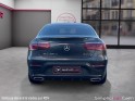 Mercedes glc coupe 300 de 9g-tronic 4matic amg line garantie 12 mois occasion simplicicar caen  simplicicar simplicibike france