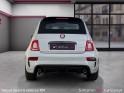 Fiat  abarth 500  1.4 180 competizione occasion simplicicar la ciotat simplicicar simplicibike france