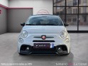 Fiat  abarth 500  1.4 180 competizione occasion simplicicar la ciotat simplicicar simplicibike france